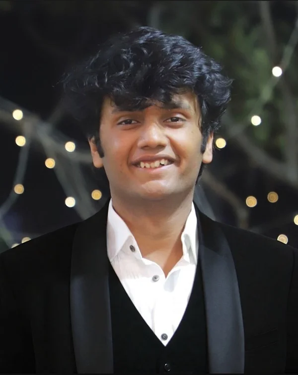 Abhiman Raj Singh