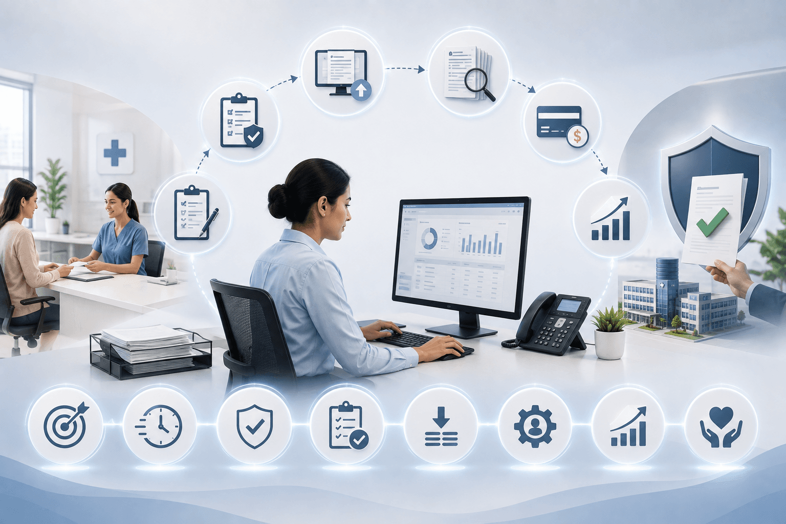 Medical Billing Services