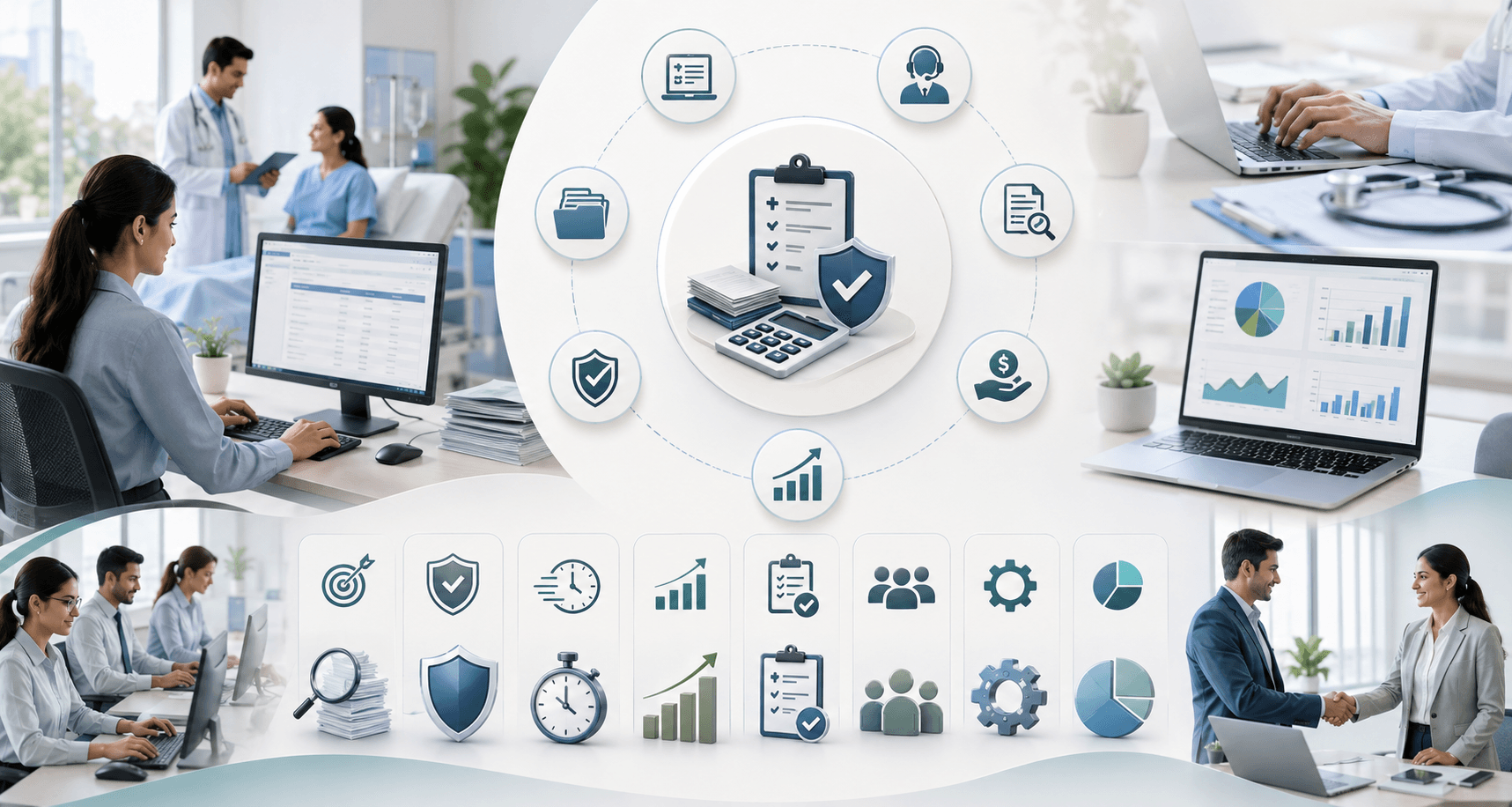 Medical Billing & Coding Services
