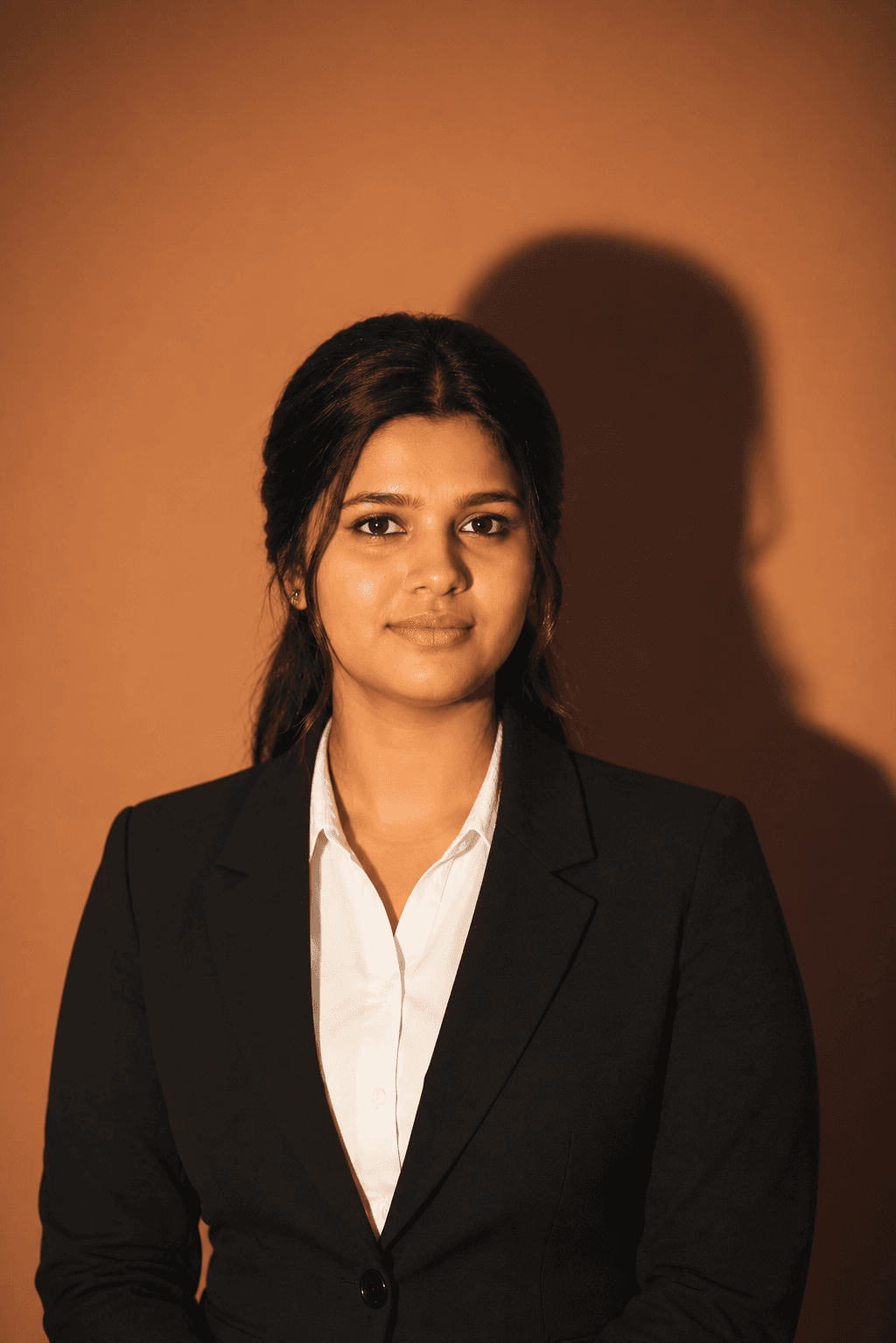 Yashi Kaushik