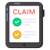 Healthcare Claims Adjudication